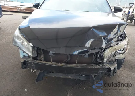 2017 Toyota Camry Se z USA, uszkodzony, nr VIN 4T1BF1FK7HU329803